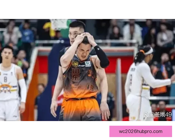 CBA常规赛激烈角逐迎来关键战役各队全力冲刺季后赛