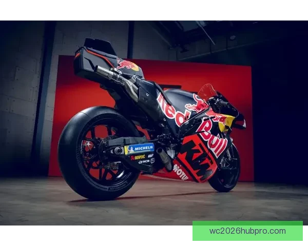 2026 MotoGP赛季前瞻：新车、新规则与顶级车手争锋再起