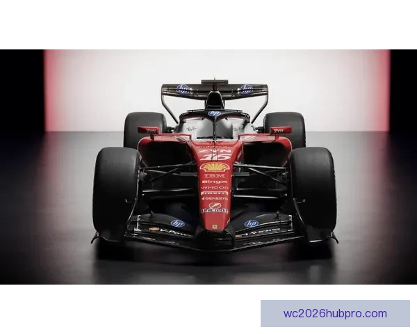 F1赛季倒计时 新车发布与车队阵容调整引发广泛关注